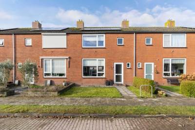 Woning De Beugel 5 Echtenerbrug