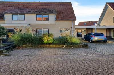 Woning Waardwei 3 Den Burg