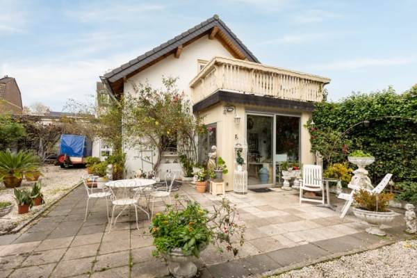 Woning Spoordamstraat 74 Heerlen