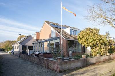 Woning Noordwester 17 Den Burg