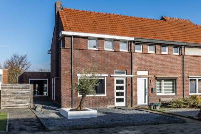 Woning Hazenkampstraat 92 Brunssum