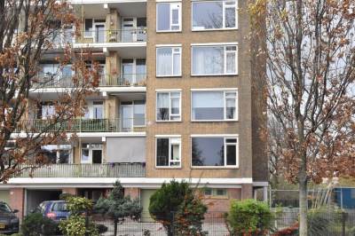 Woning Cornelie van Zantenstraat 220 Den Haag