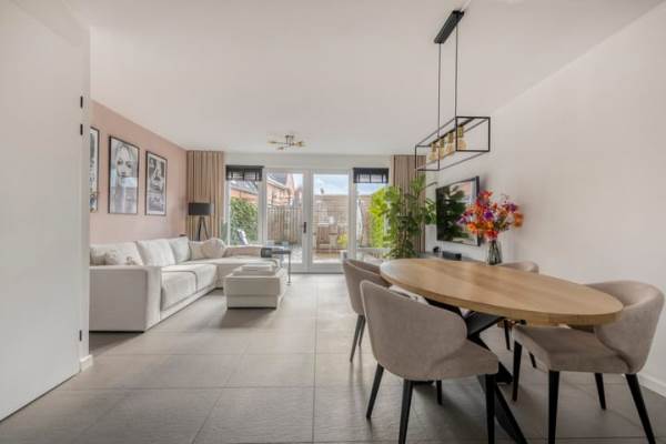 Woning Schipperstraat 138 Etten-Leur