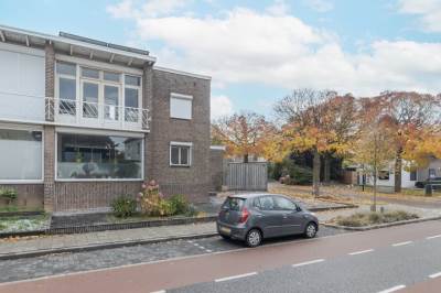 Woning Pletsstraat 34 Bunde