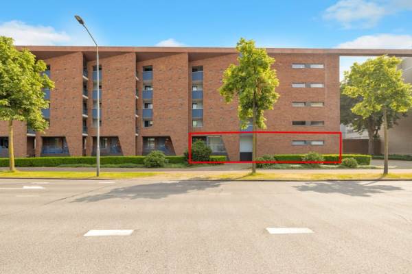 Woning Kasteel-Traverse 99 Helmond