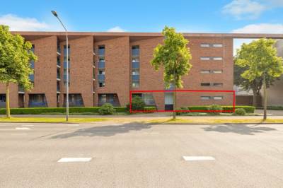 Woning Kasteel-Traverse 99 Helmond