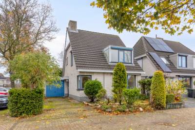 Woning Kloosterturf 11 Steenbergen (NB)