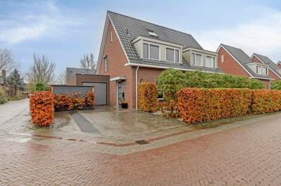 Woning Sleutelkenswei 14 Goes