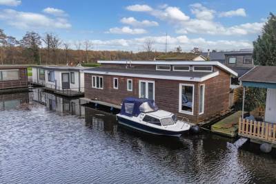 Woning Leeuwarderstraatweg 1003 Heerenveen