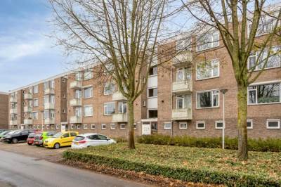 Woning Glazeniersdreef 24C Maastricht