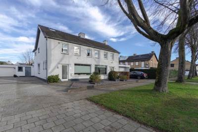 Woning Frans Halsstraat 9 Maastricht