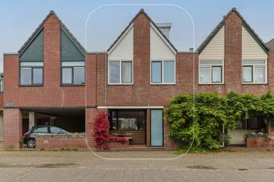 Woning Aardster 215 Alphen aan den Rijn