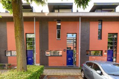 Woning Zaaierstraat 28 Delfgauw