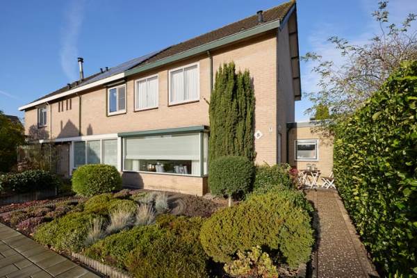 Woning Trompstraat 5 Terneuzen