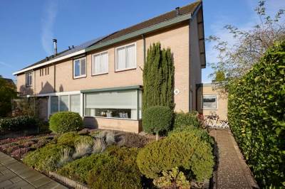 Woning Trompstraat 5 Terneuzen