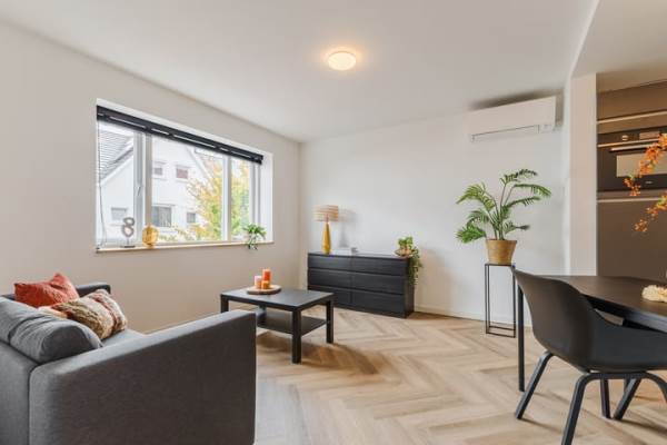 Woning Langdonkenstraat 9D Eindhoven