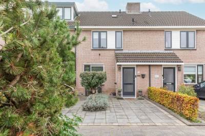 Woning Biesbongerd 51 Kesteren
