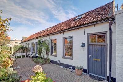 Woning Pieterhofje 2 Zonnemaire