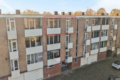 Woning Alberickstraat 153 Venlo