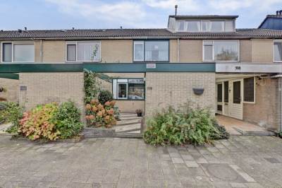 Woning Uitterlier 106 De Lier