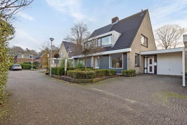 Woning Bloylantweg 22 Arnhem