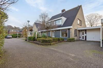 Woning Bloylantweg 22 Arnhem