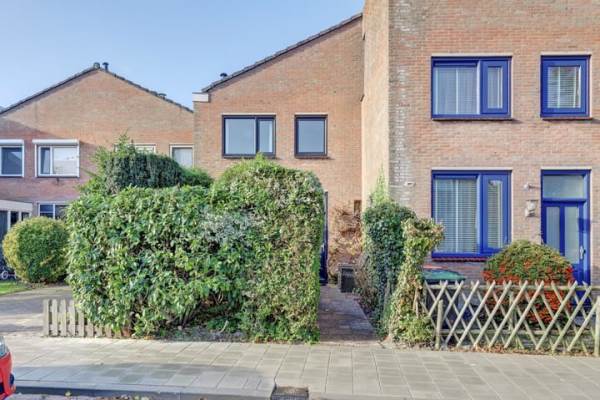 Woning Mient 4 Sijbekarspel