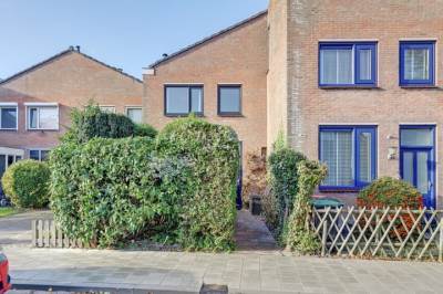 Woning Mient 4 Sijbekarspel