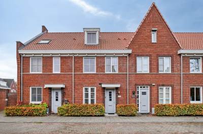 Woning Sella 4 Veldhoven