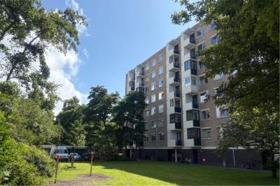 Woning Vlaskamp 452 Den Haag