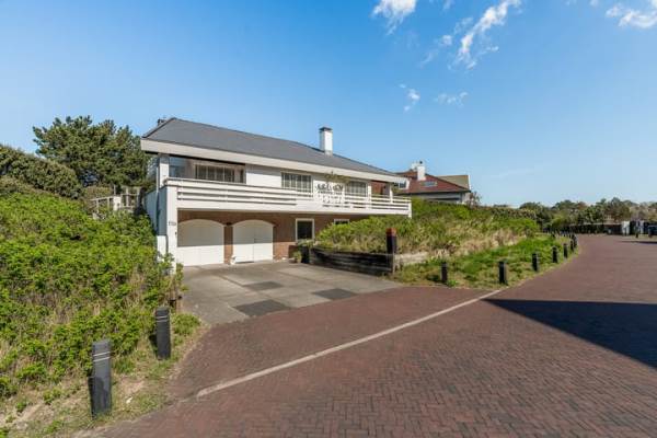 Woning Rembrandtweg 11A Noordwijk (ZH)