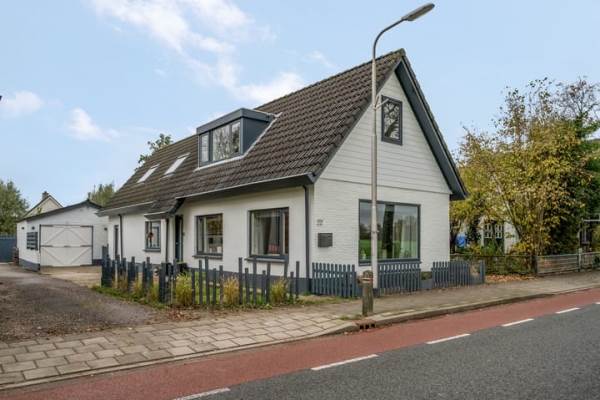 Woning Dorpsstraat 22 Driel
