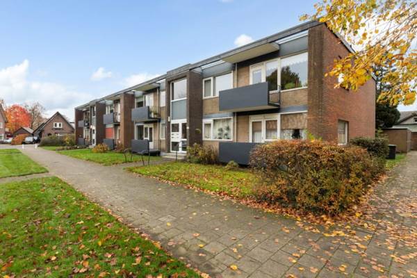 Woning Moeflonstraat 9 Apeldoorn