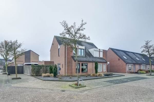 Woning Hazenpad 1 Neerkant