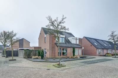 Woning Hazenpad 1 Neerkant