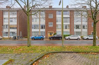 Woning Starrenburglaan 56 Wassenaar