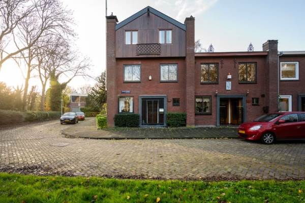 Woning Gooiluststraat 31 Amsterdam