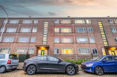 Woning Nicolaas Beetslaan 248 Voorburg