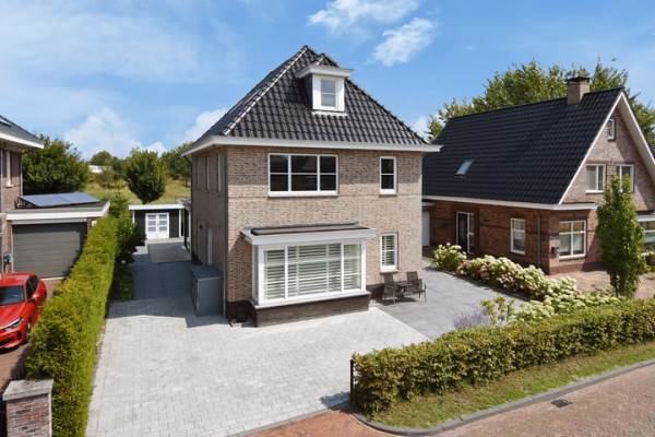 Woning Dr. Ter Haarlaan 28 Poeldijk
