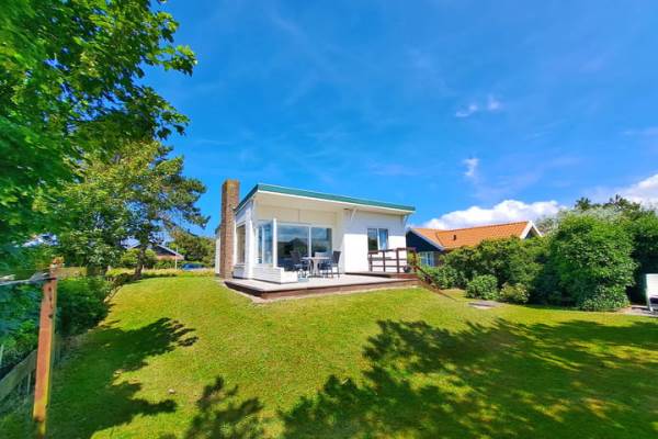 Woning Zeeweg 32 Callantsoog