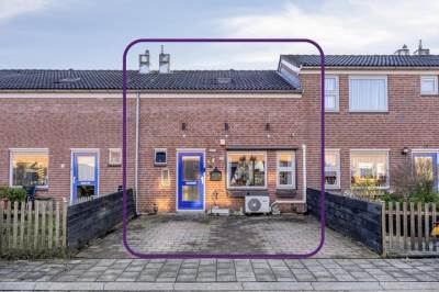 Woning Ornament 9 Beuningen (GE)