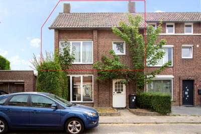 Woning Aert van der Neerstraat 1A Eindhoven