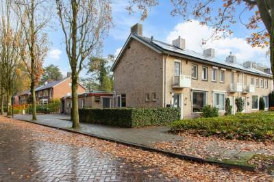 Woning Marijkestraat 36 Son en Breugel