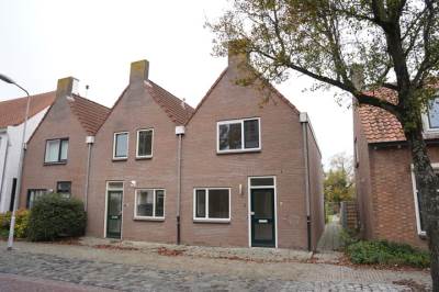 Woning Dorpsstraat 6 Sint Kruis