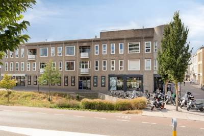 Woning De Klomp 22 Enschede