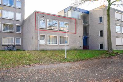 Woning Gender 32 Deurne