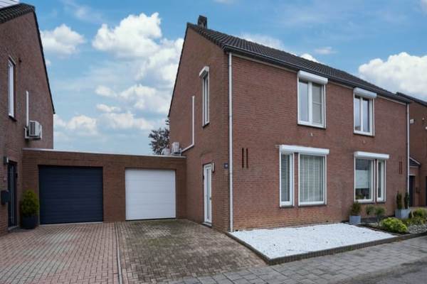 Woning Holsberg 20 Urmond