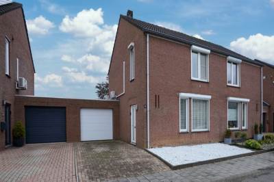 Woning Holsberg 20 Urmond