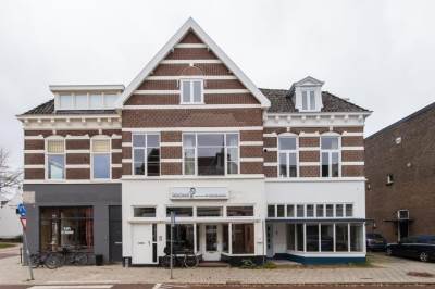 Woning Hendrik van Viandenstraat 35C Amersfoort