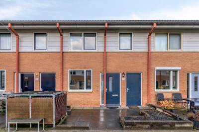 Woning Steigerdijk 30 Heerhugowaard